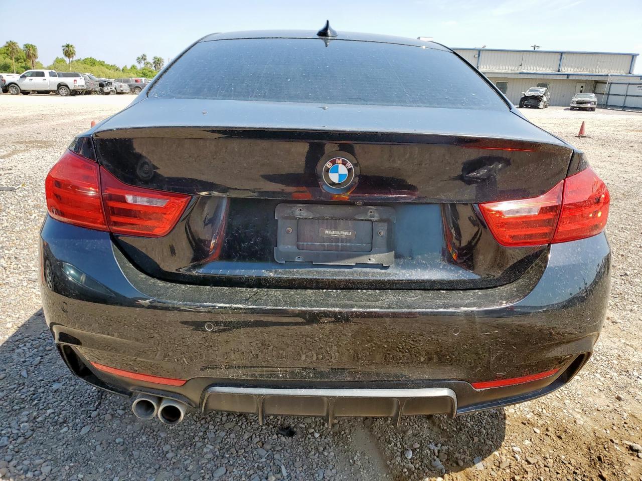 2015 BMW 428 Xi - Image 6