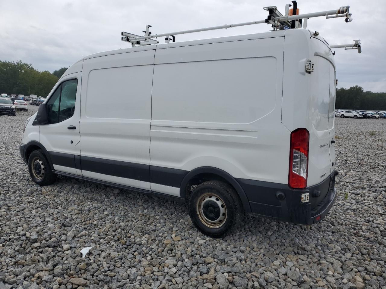 2016 Ford Transit T-150 - Фото 2