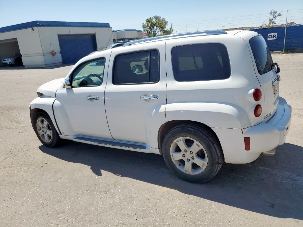 2006 Chevrolet Hhr Lt - Image 2