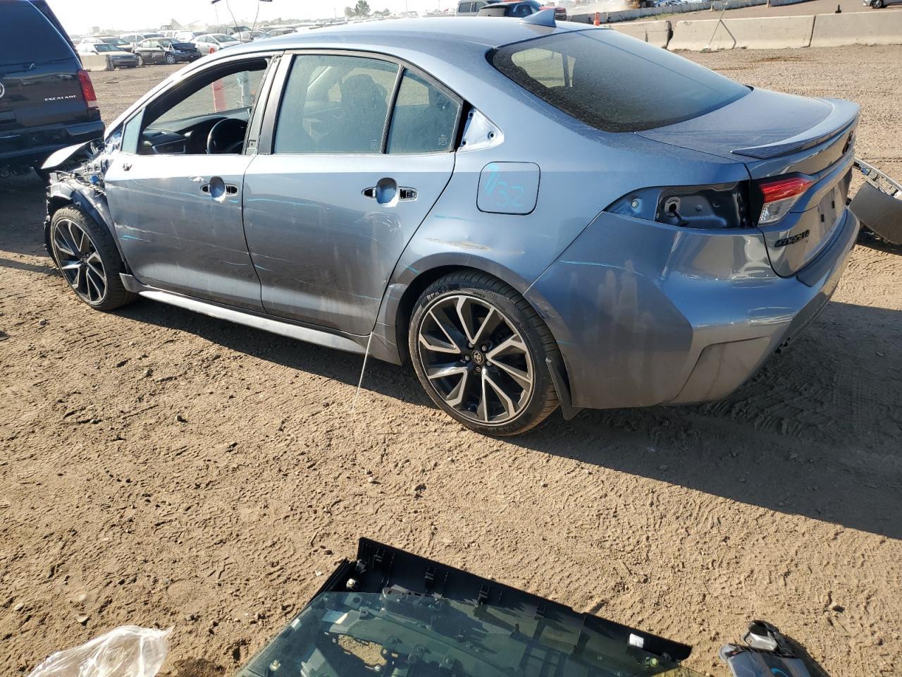 2021 Toyota Corolla Se - Фото 2