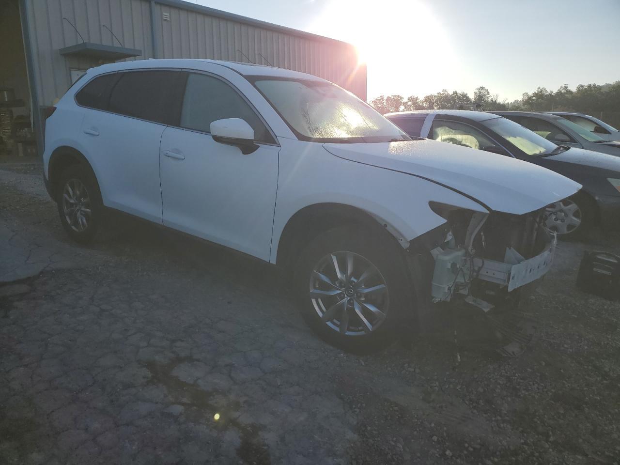 2018 Mazda Cx-9 Touring - Фото 4