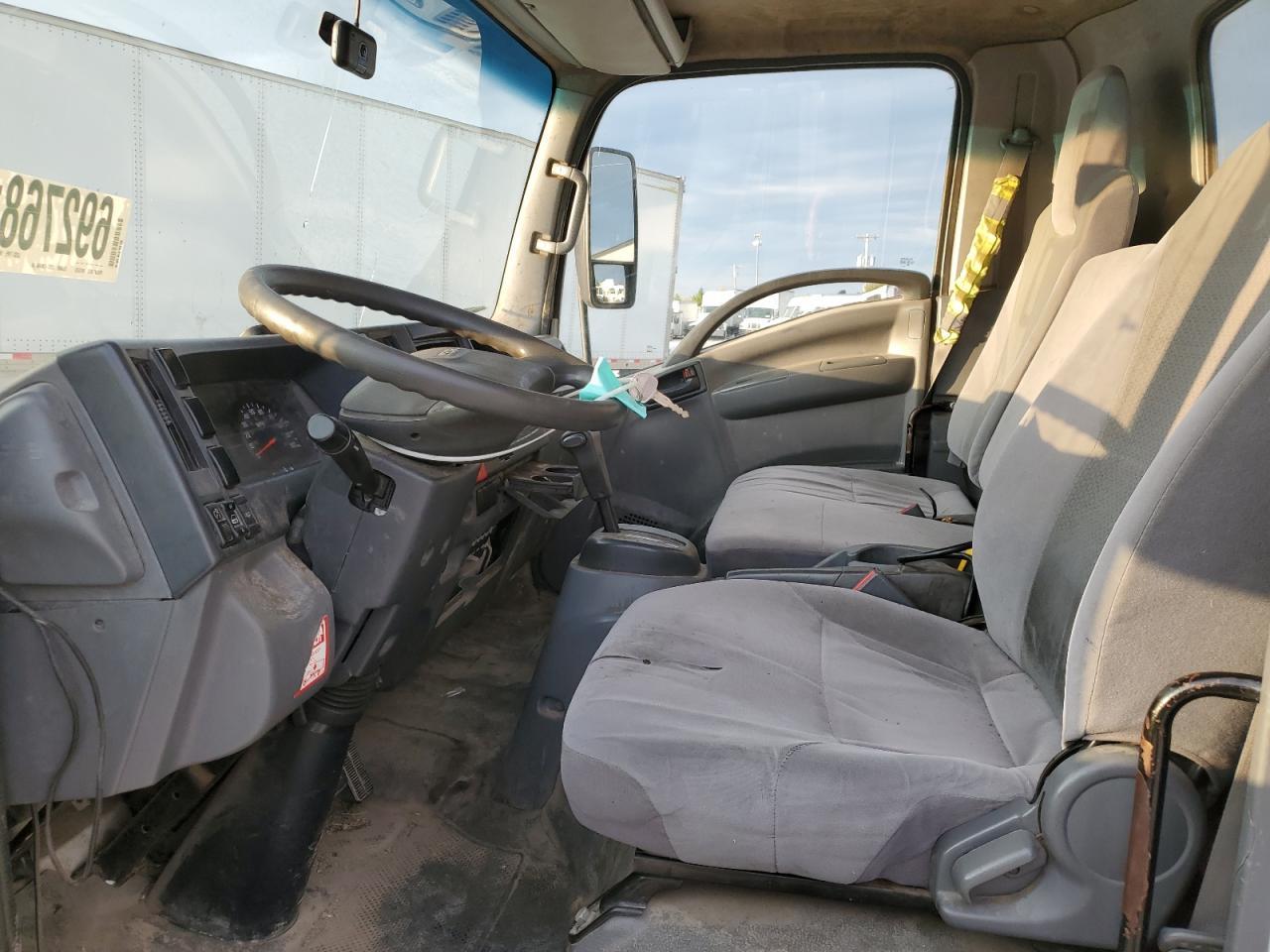 2016 Isuzu Npr Hd - Фото 7