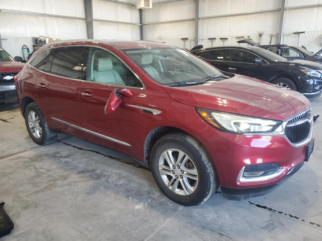 2018 Buick Enclave Essence - Фото 4