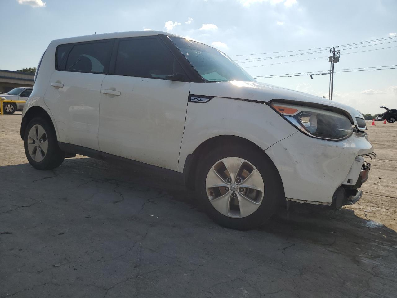 2016 Kia Soul - Фото 4