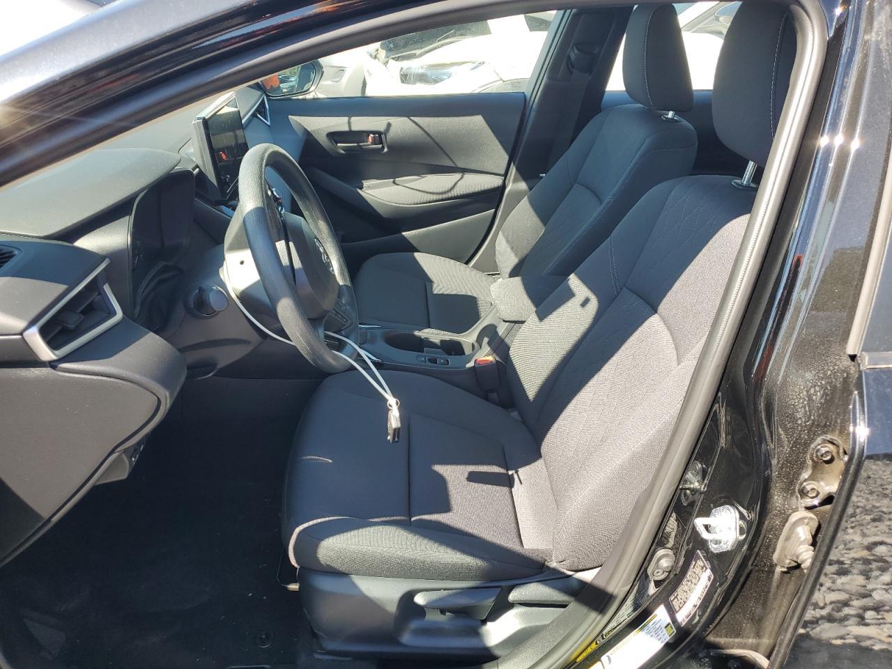 2024 Toyota Corolla Le - Фото 7