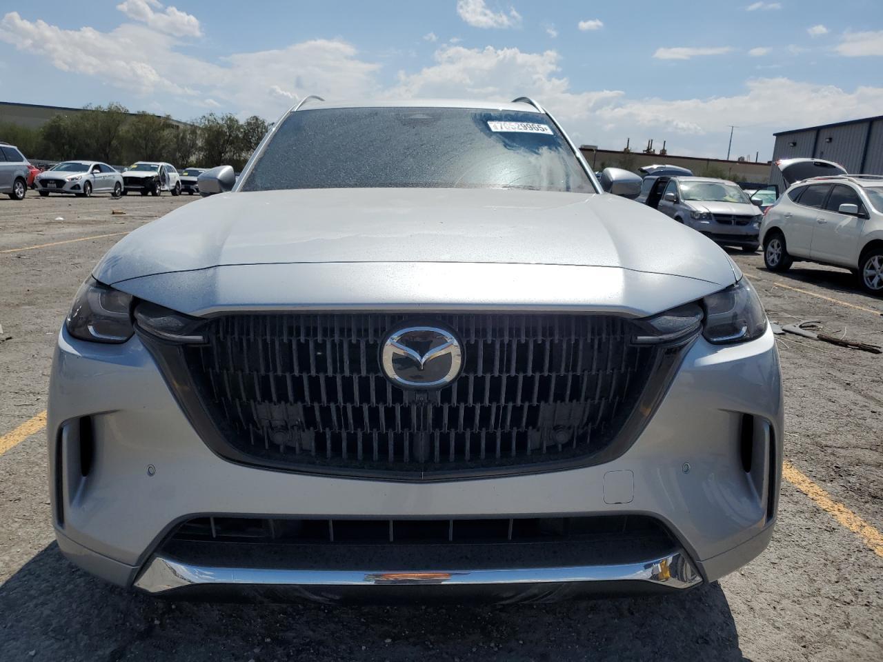 2024 Mazda Cx-90 Premium - Image 5