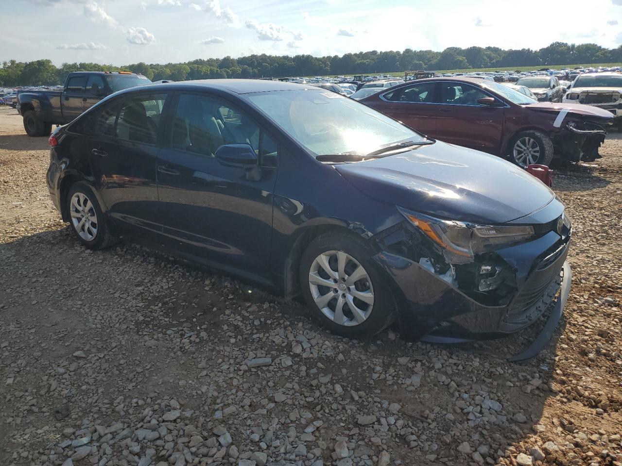 2024 Toyota Corolla Le - Image 4