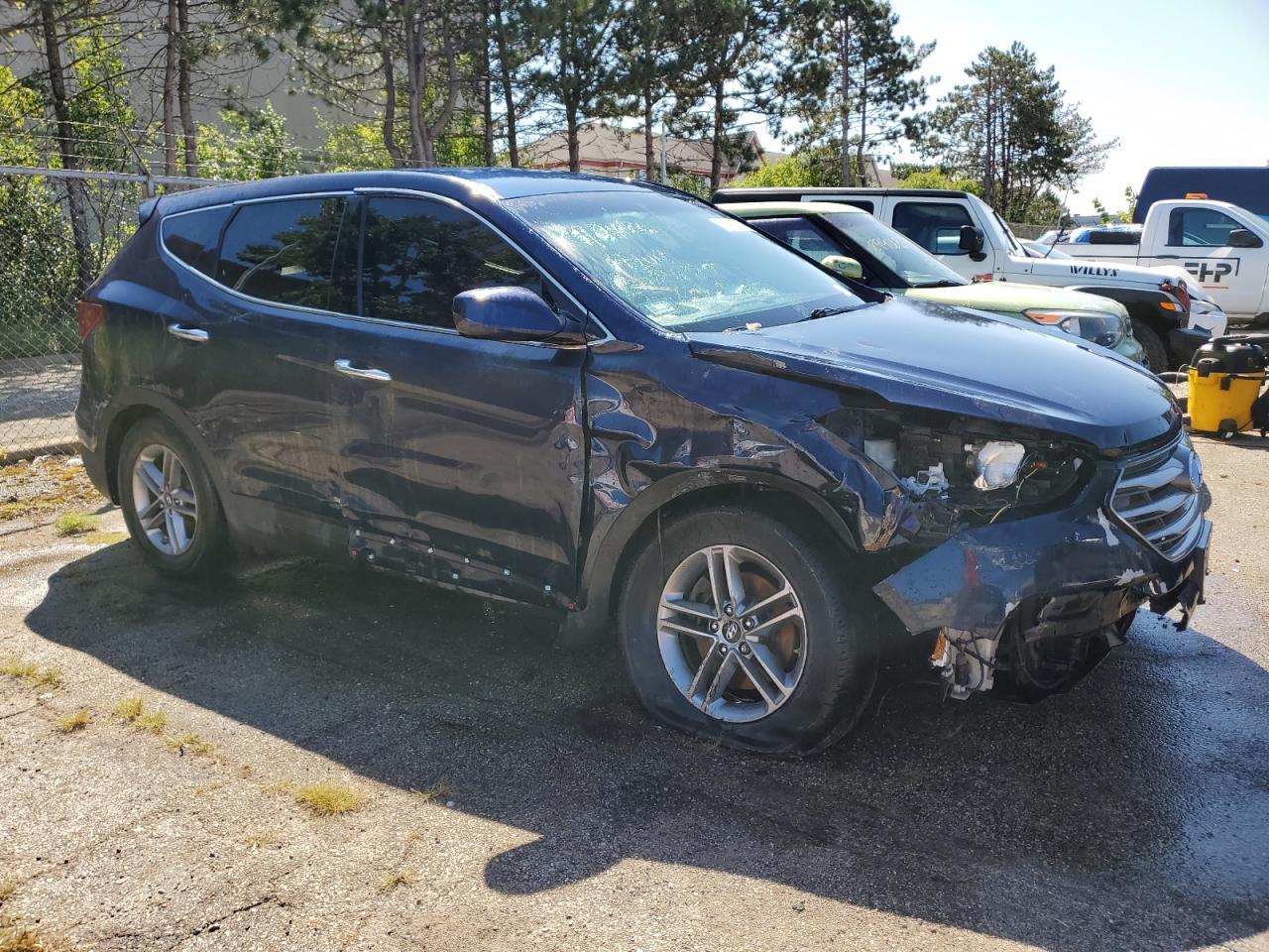 2018 Hyundai Santa Fe Sport - Image 4
