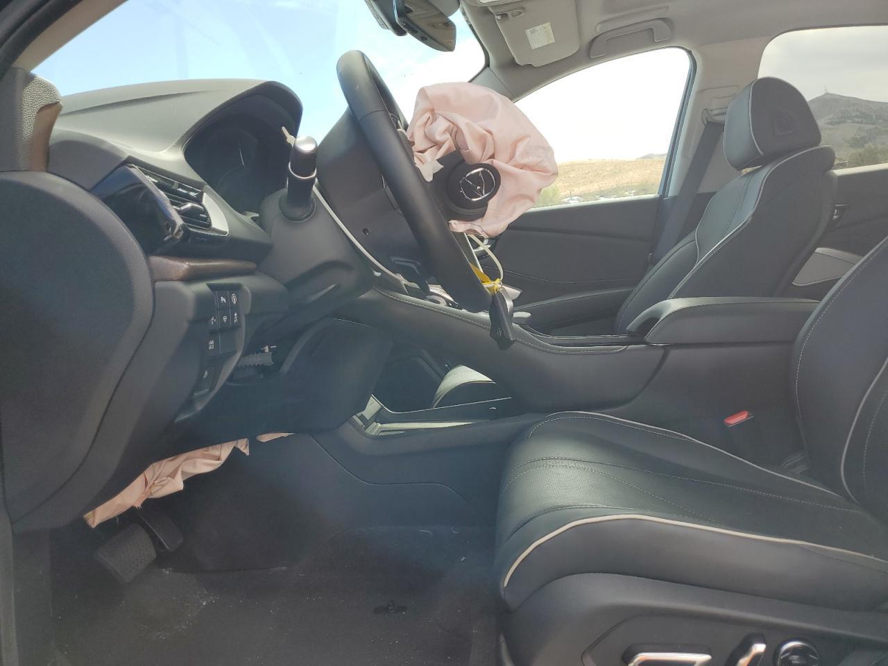 2023 Acura Rdx Advance - Фото 7