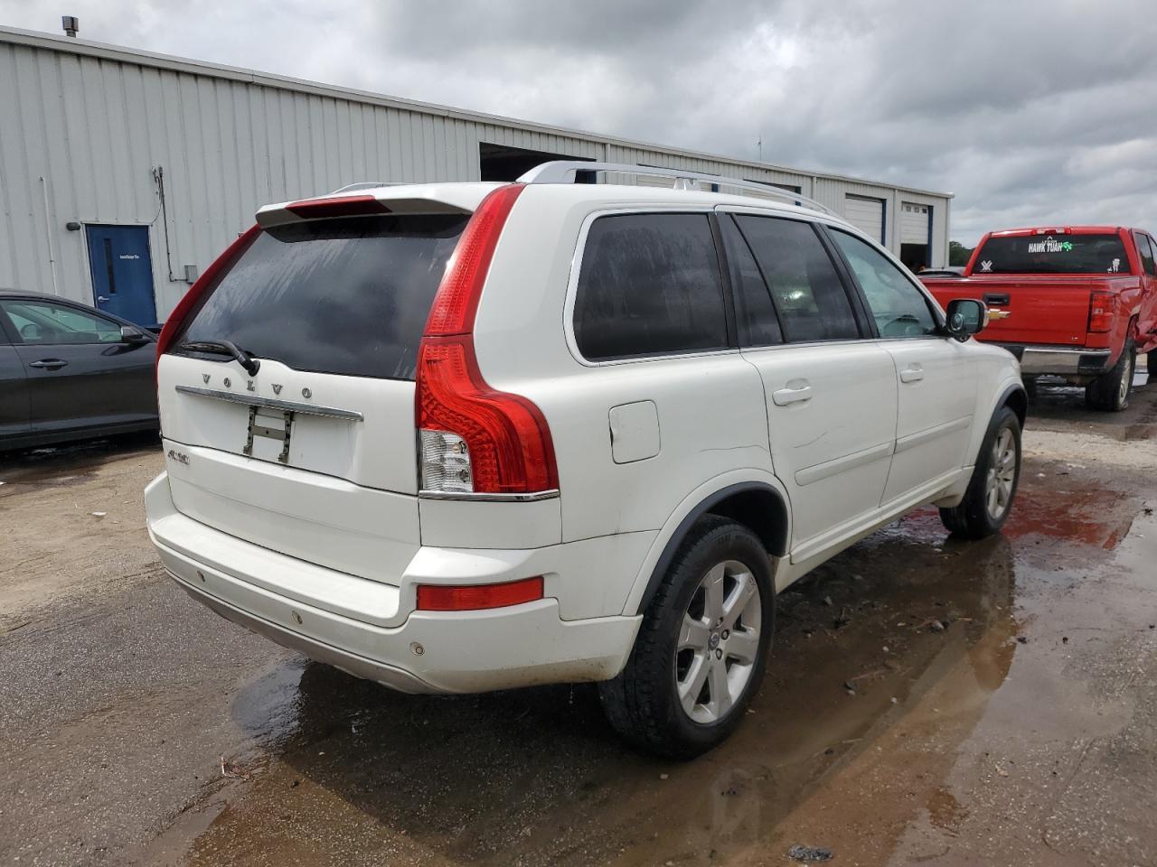 2013 Volvo Xc90 3.2 - Фото 3