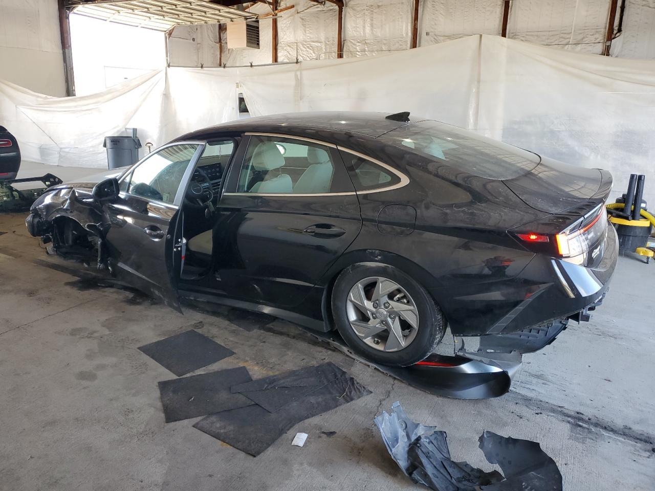 2025 Hyundai Sonata Se - Image 2