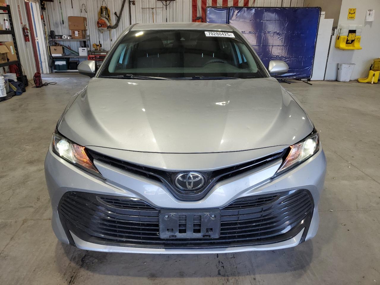 2019 Toyota Camry L - Image 5