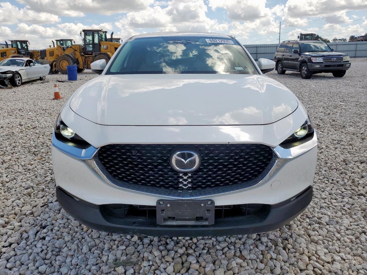 2021 Mazda Cx-30 Preferred - Фото 5