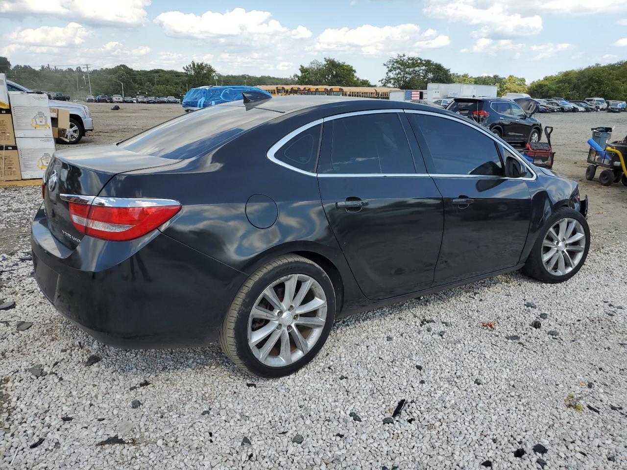 2015 Buick Verano Convenience - Фото 3