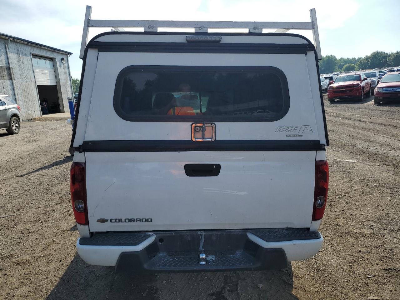2012 Chevrolet Colorado - Image 6