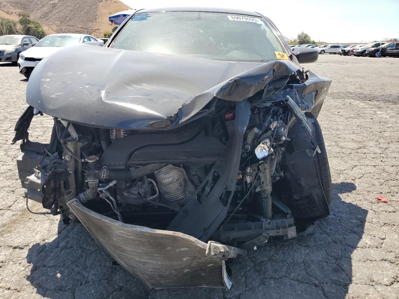 2017 Nissan Altima 2.5 - Image 5