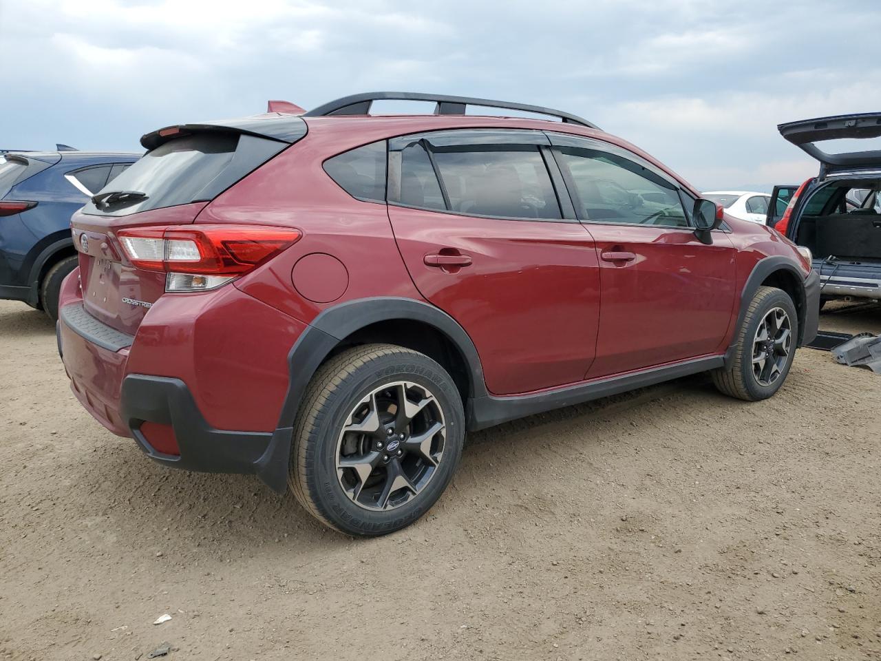 2019 Subaru Crosstrek Premium - Image 3