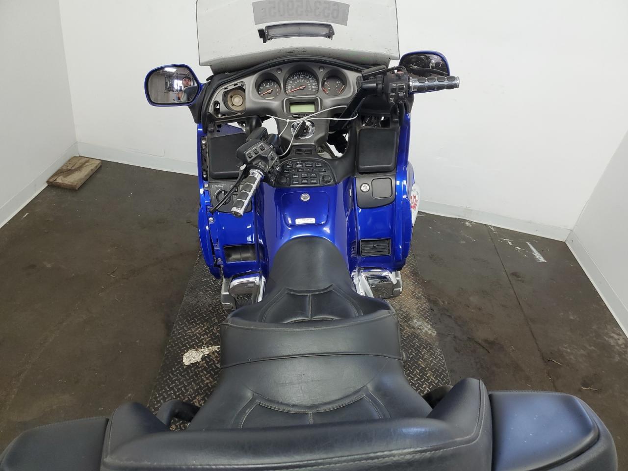 2005 Honda Gl1800 - Image 6