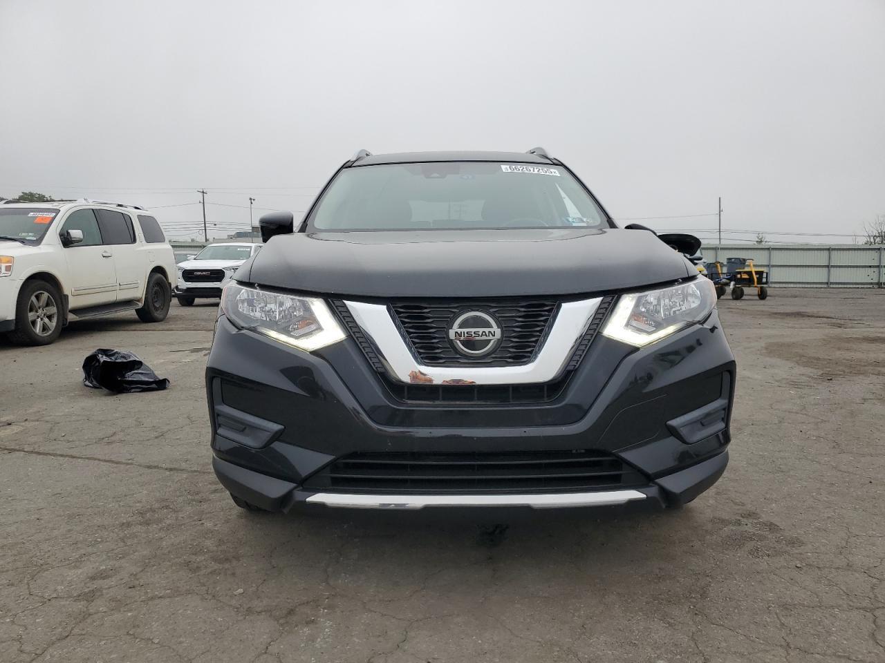 2020 Nissan Rogue S - Image 5