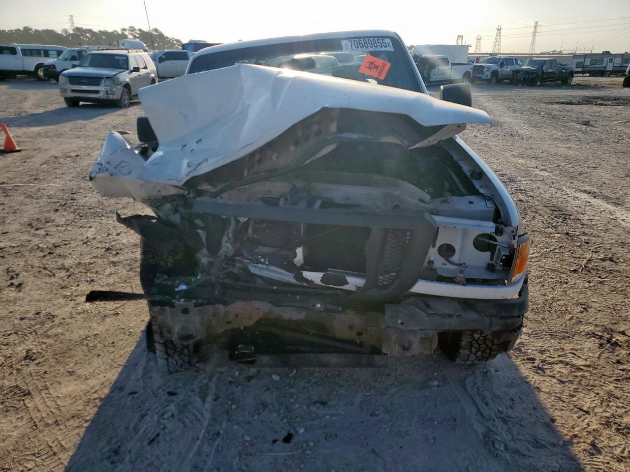 2011 Ford Ranger Super Cab - Фото 5