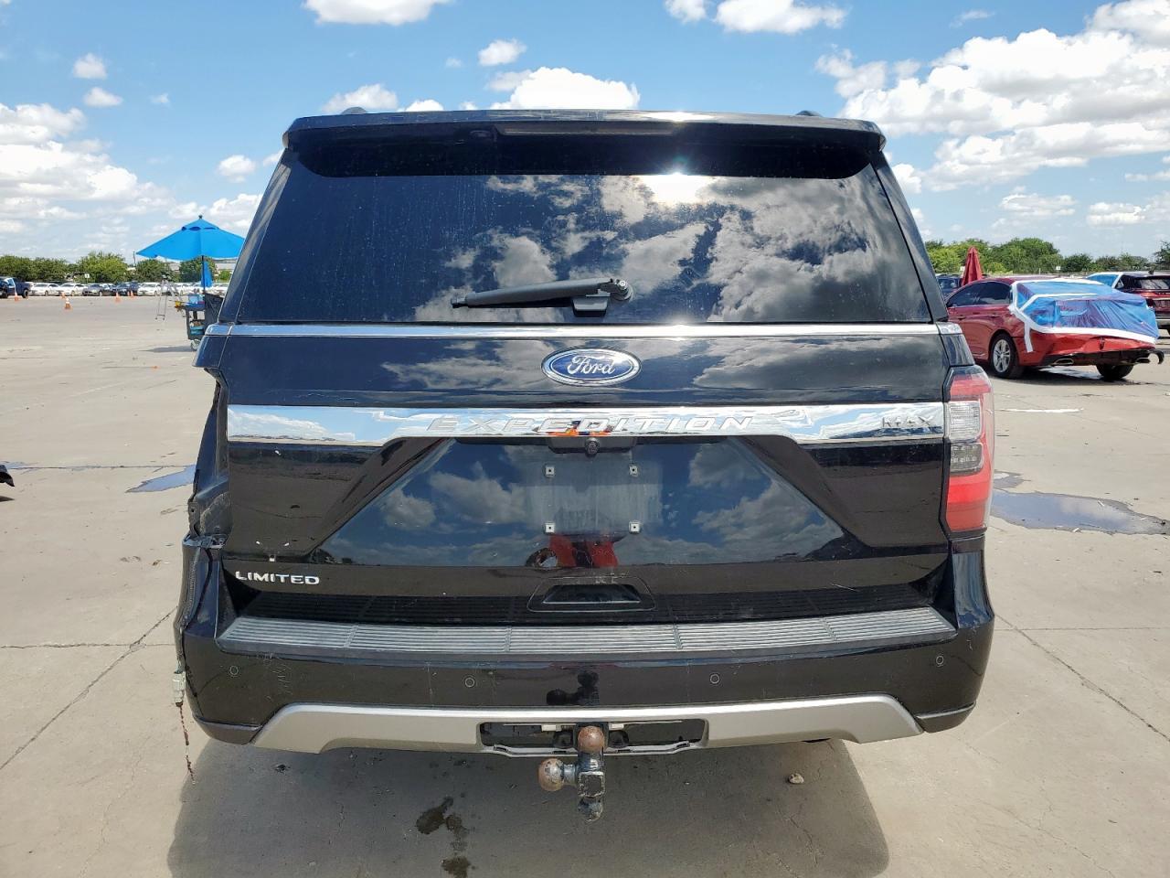 2020 Ford Expedition Max Limited - Image 6