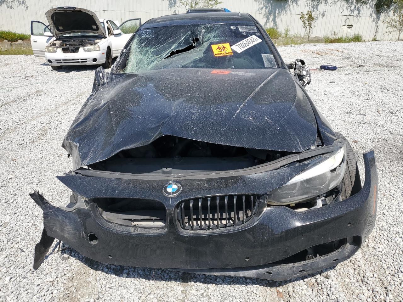 2018 BMW 430I Gran Coupe - Image 5