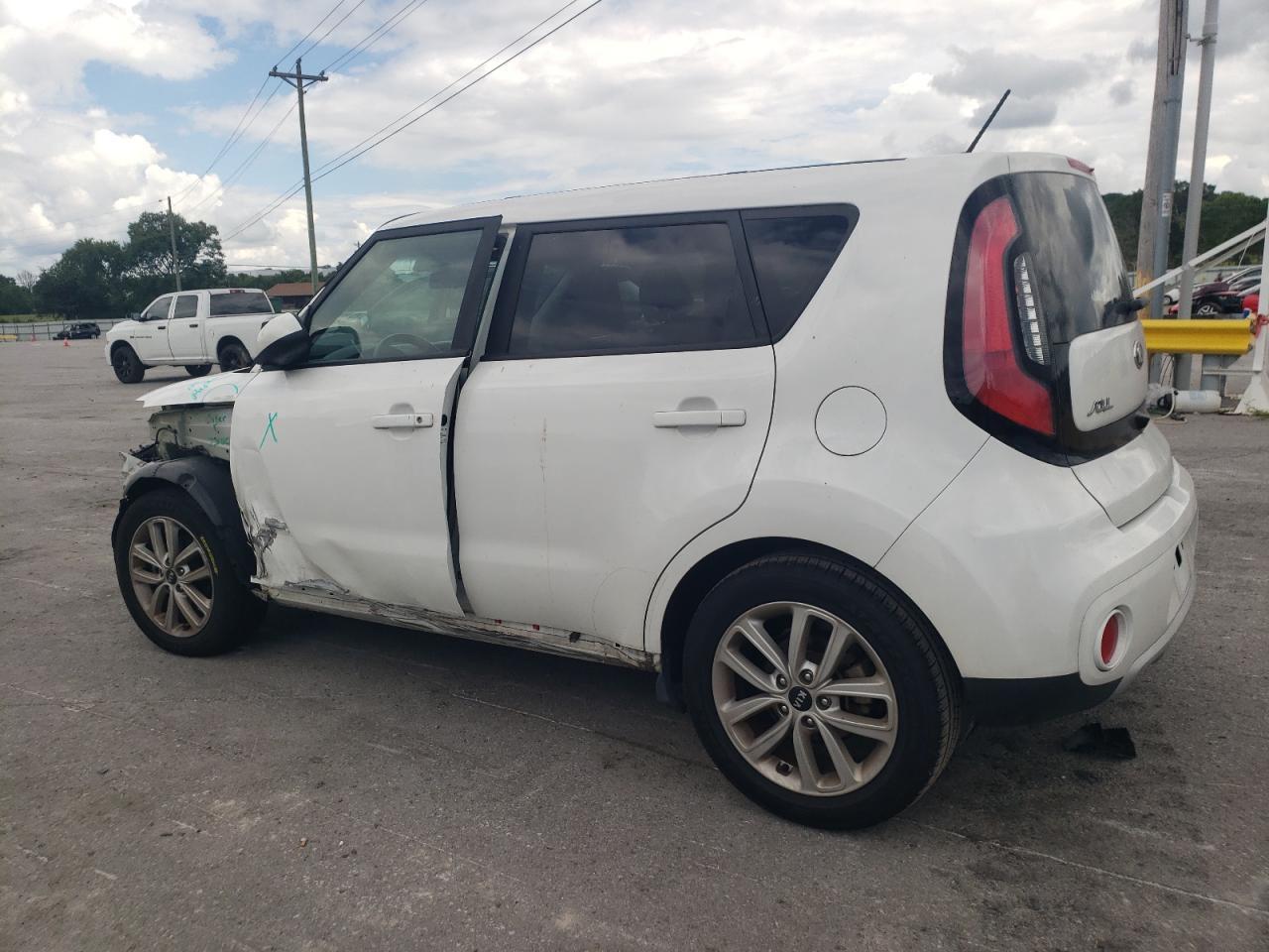 2018 Kia Soul + - Фото 2
