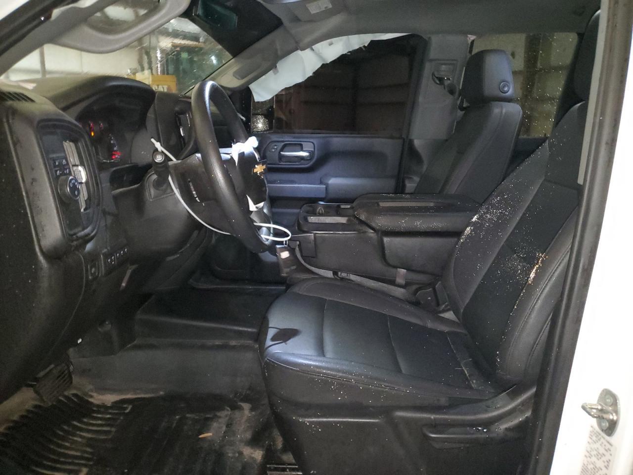 2024 Chevrolet Silverado C2500 Heavy Duty - Image 7