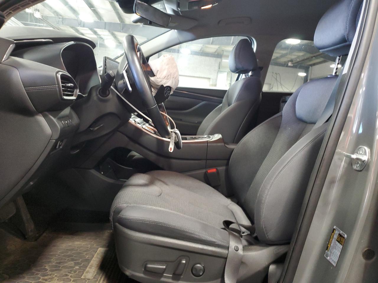 2023 Hyundai Santa Fe Sel - Image 7