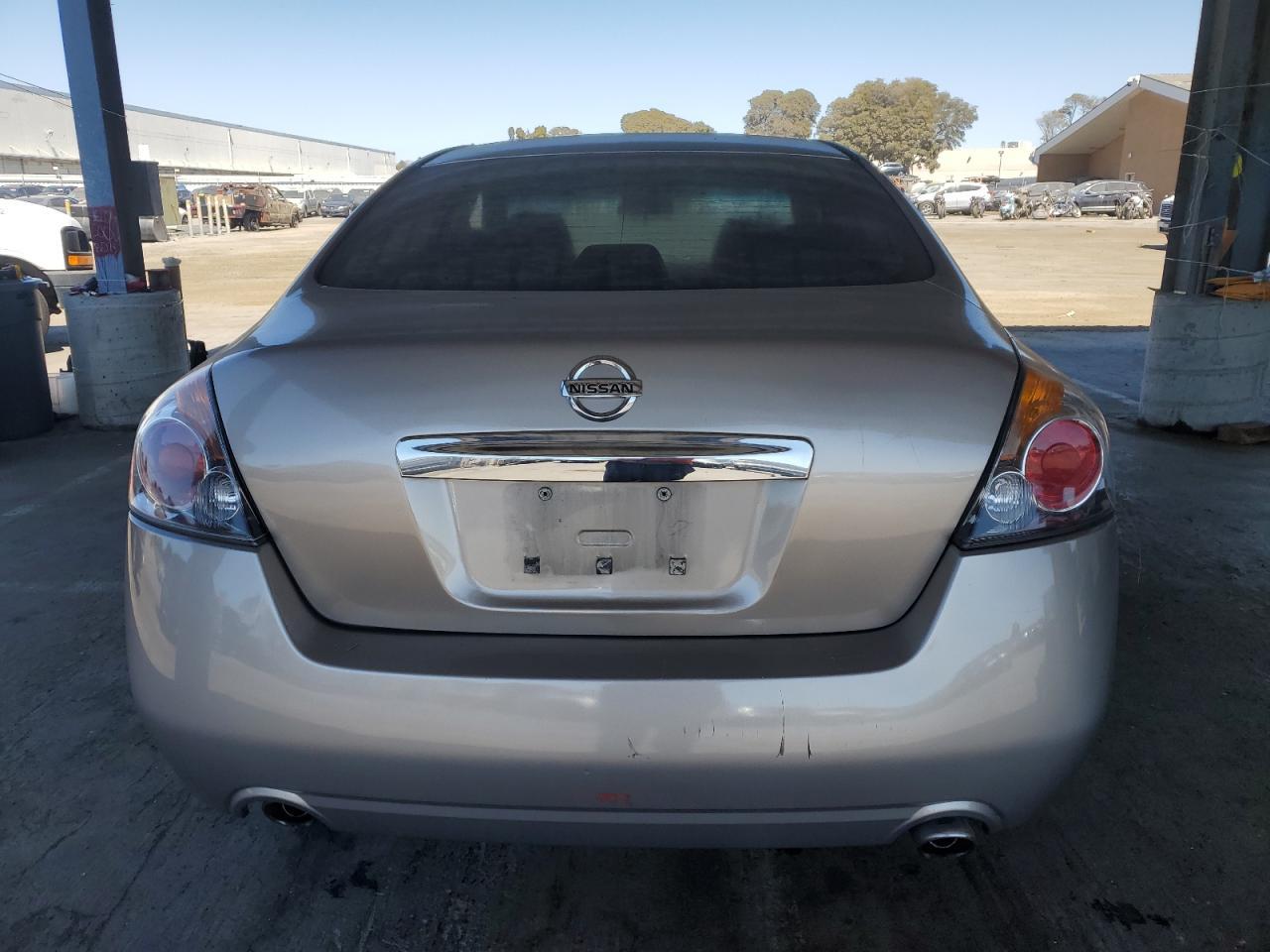2012 Nissan Altima Base - Фото 6
