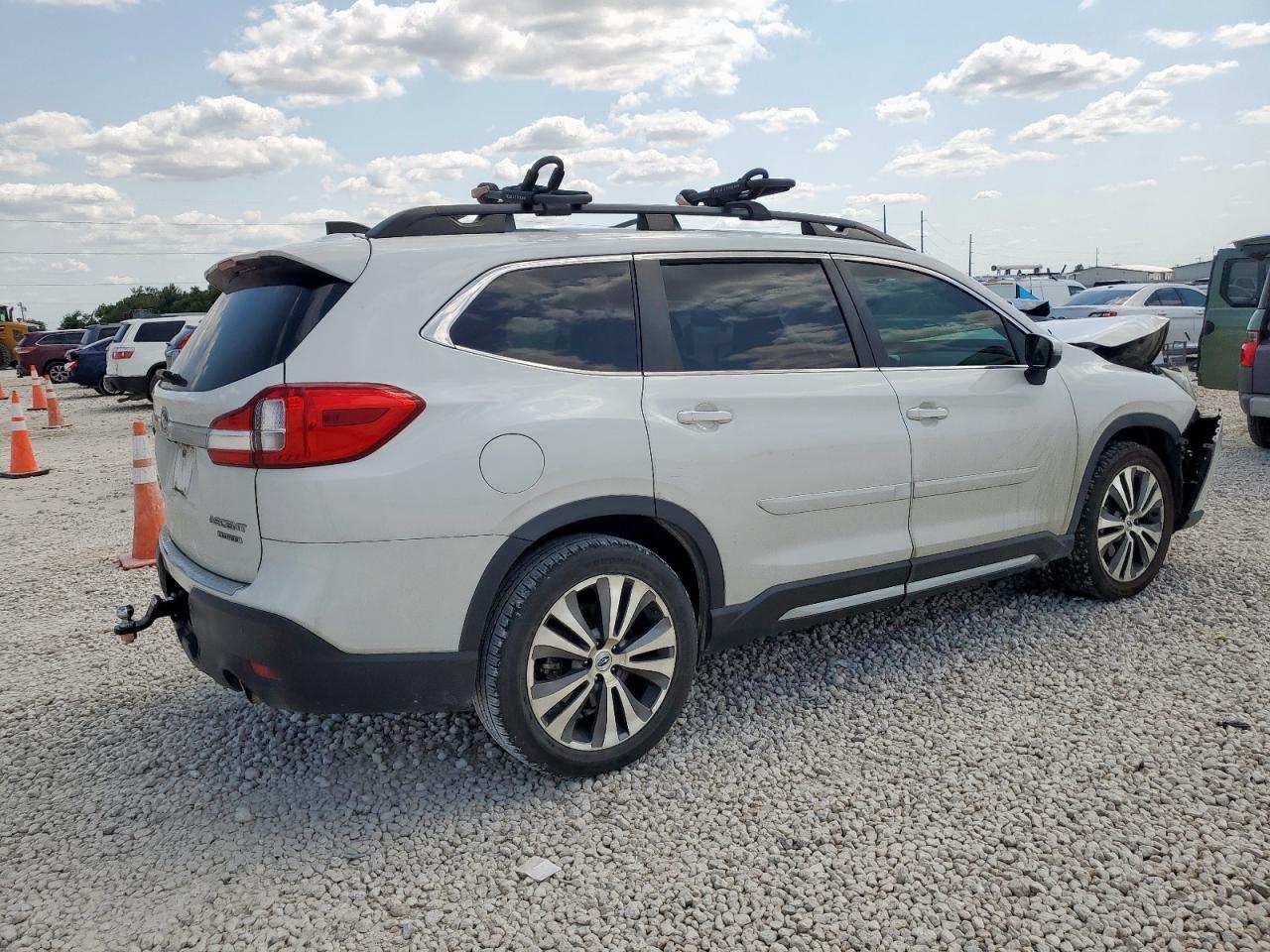 2019 Subaru Ascent Limited - Фото 3