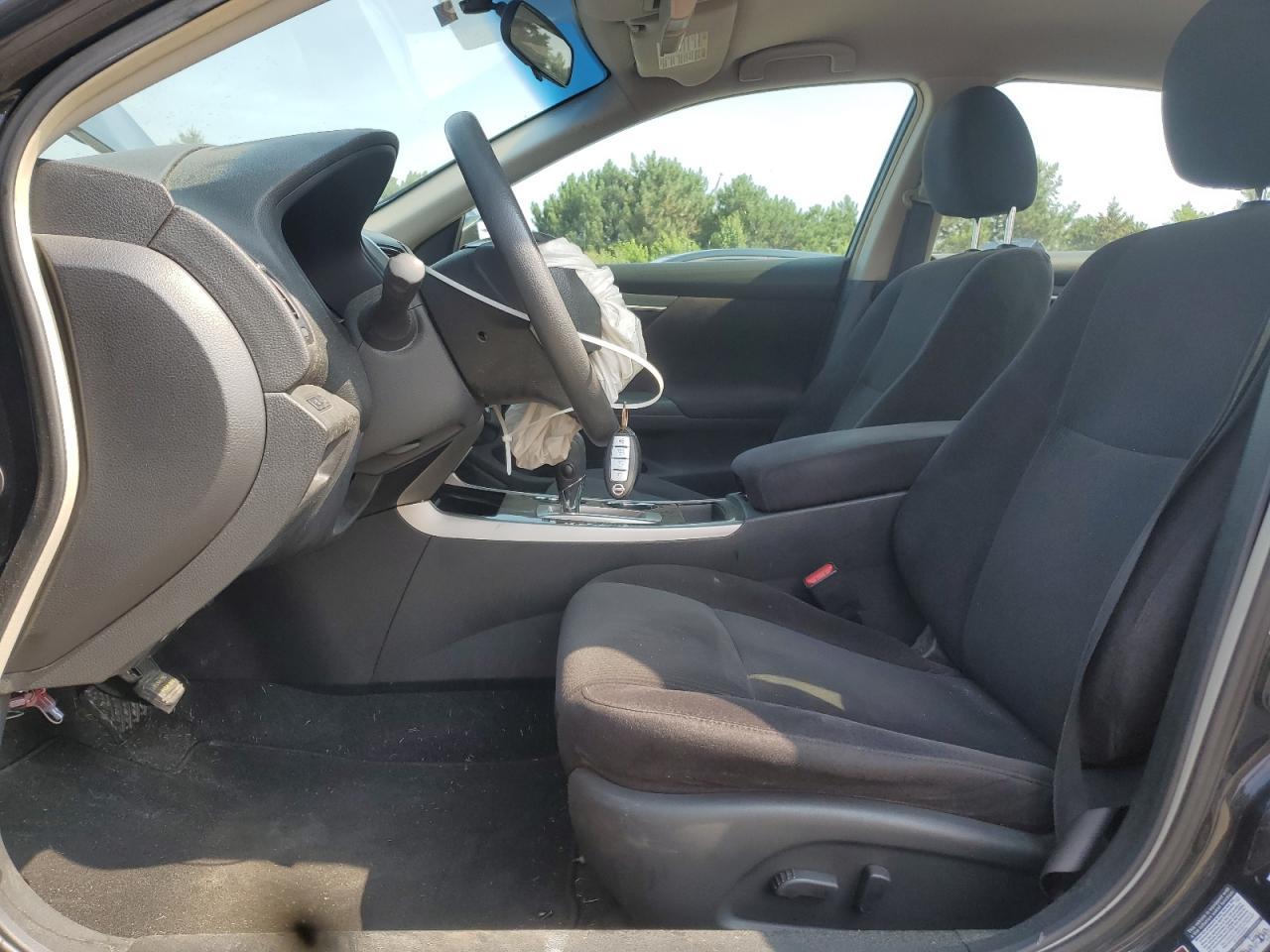 2013 Nissan Altima 2.5 - Фото 7