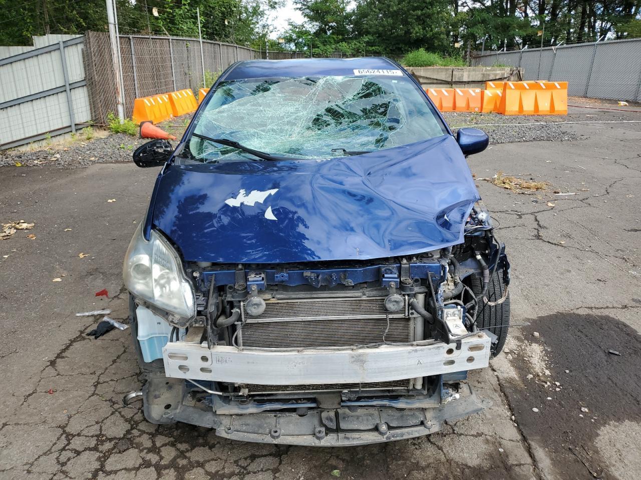 2010 Toyota Prius - Фото 5