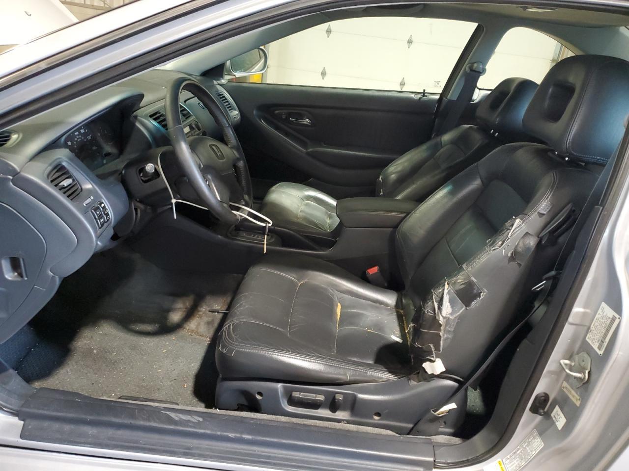 2002 Honda Accord - Фото 7