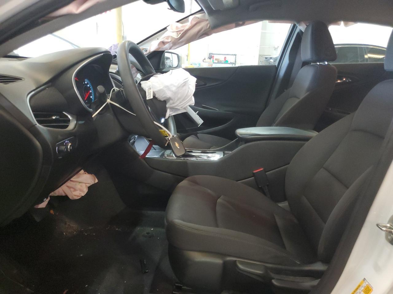 2023 Chevrolet Malibu Ls - Image 7