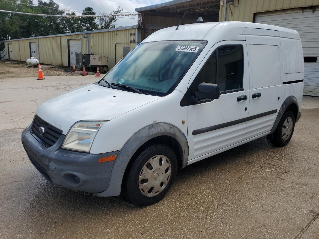 2013 Ford Transit Connect Xl