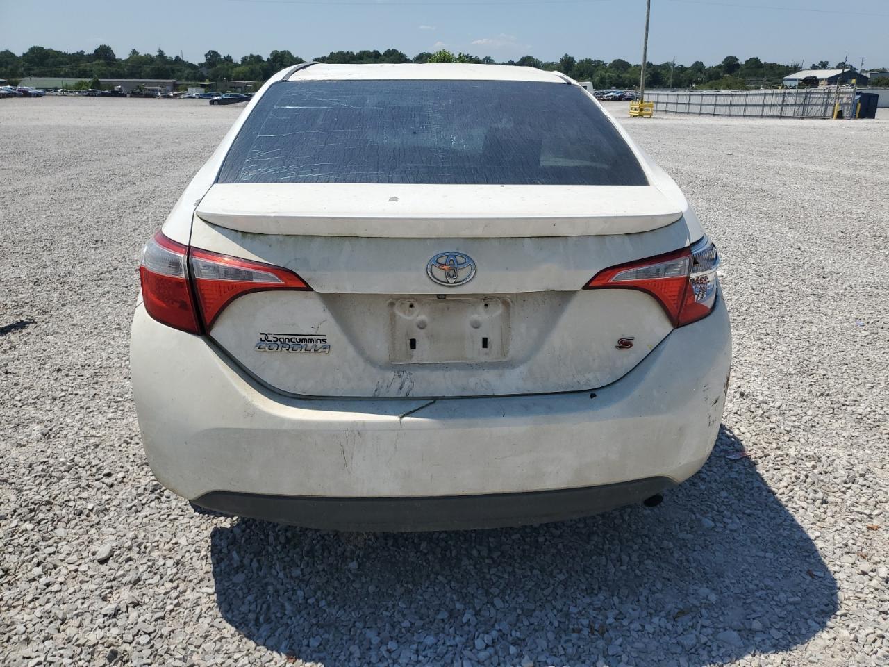 2014 Toyota Corolla L - Image 6