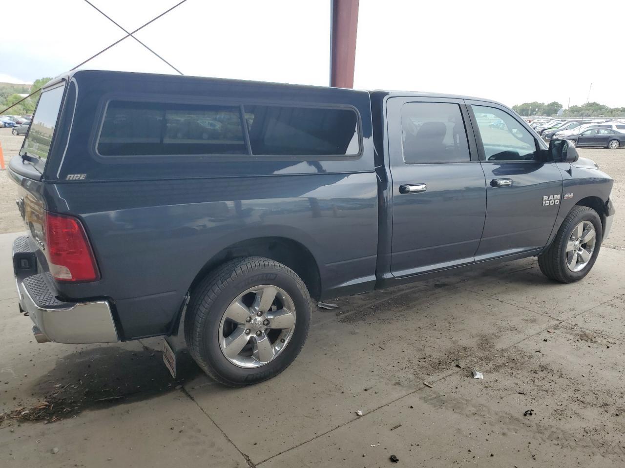 2016 Ram 1500 Slt - Image 3