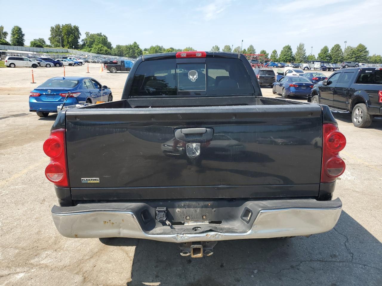 2008 Dodge Ram 1500 St - Image 6