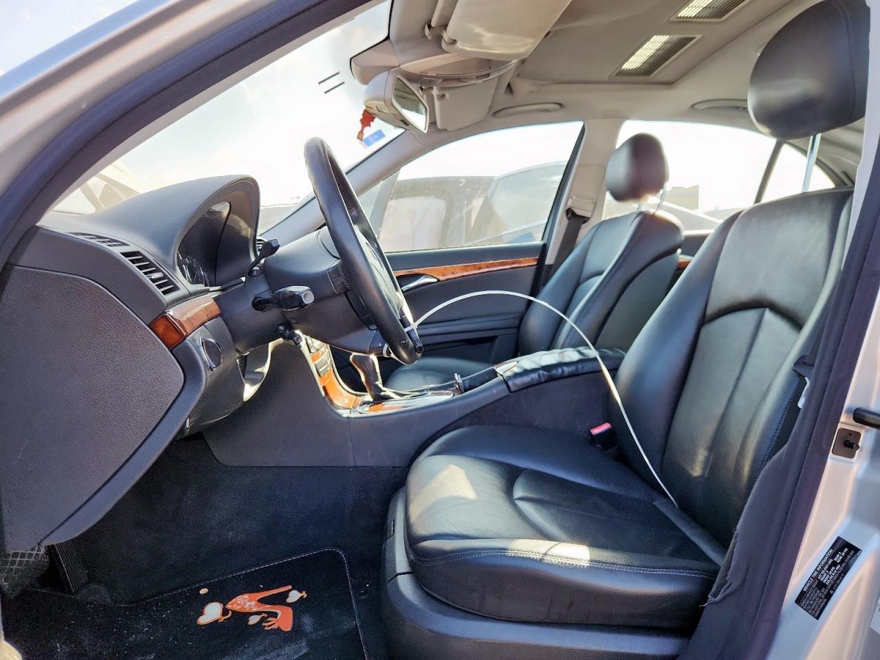 2004 Mercedes-Benz E 320 - Фото 7