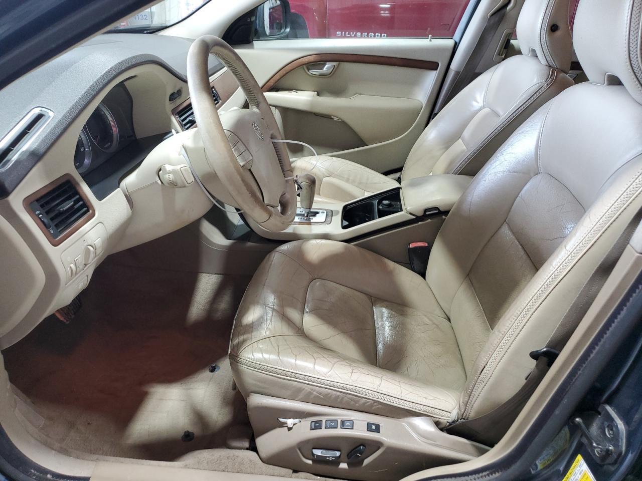 2009 Volvo Xc70 3.2 - Image 7