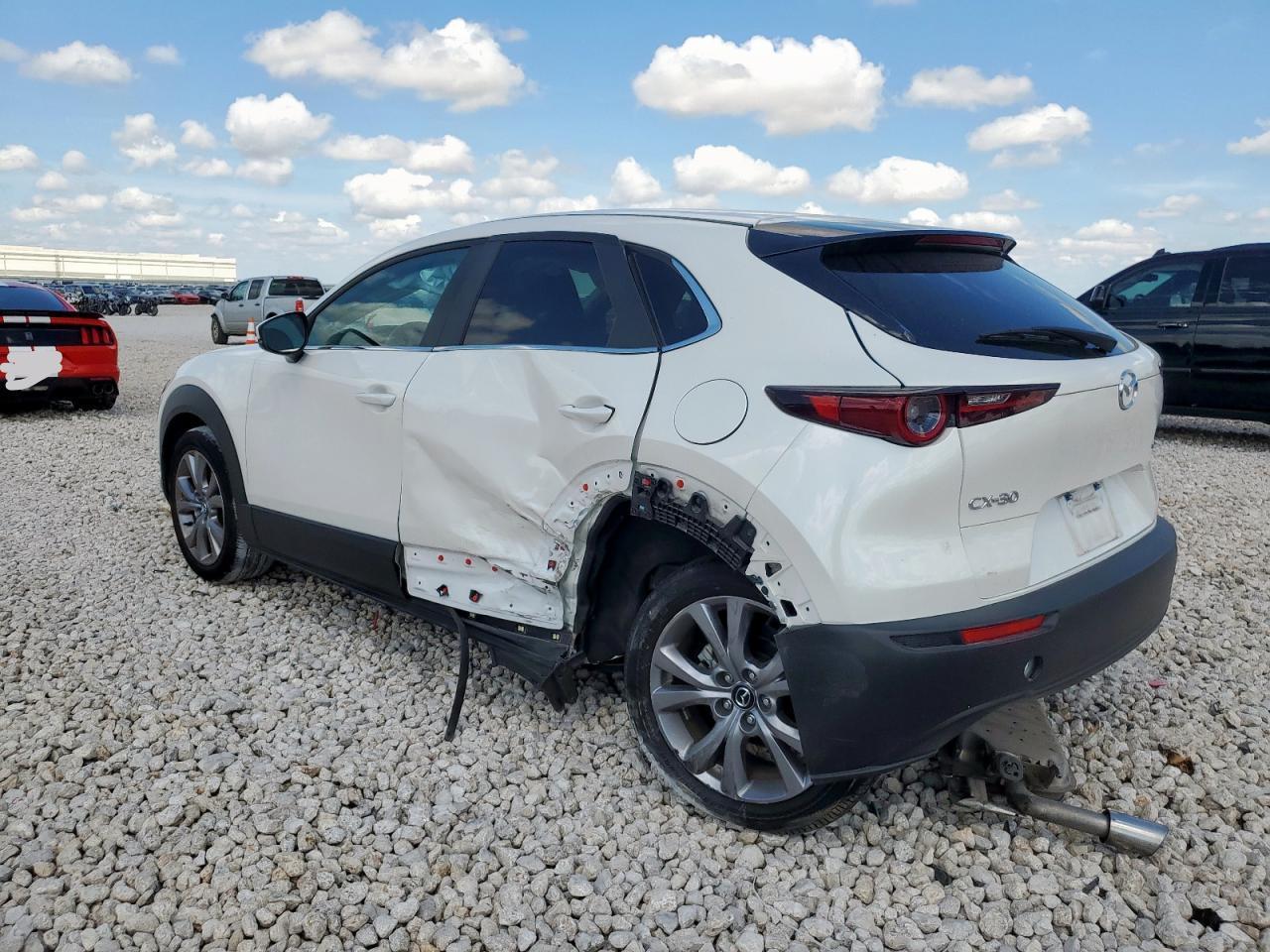 2021 Mazda Cx-30 Preferred - Фото 2