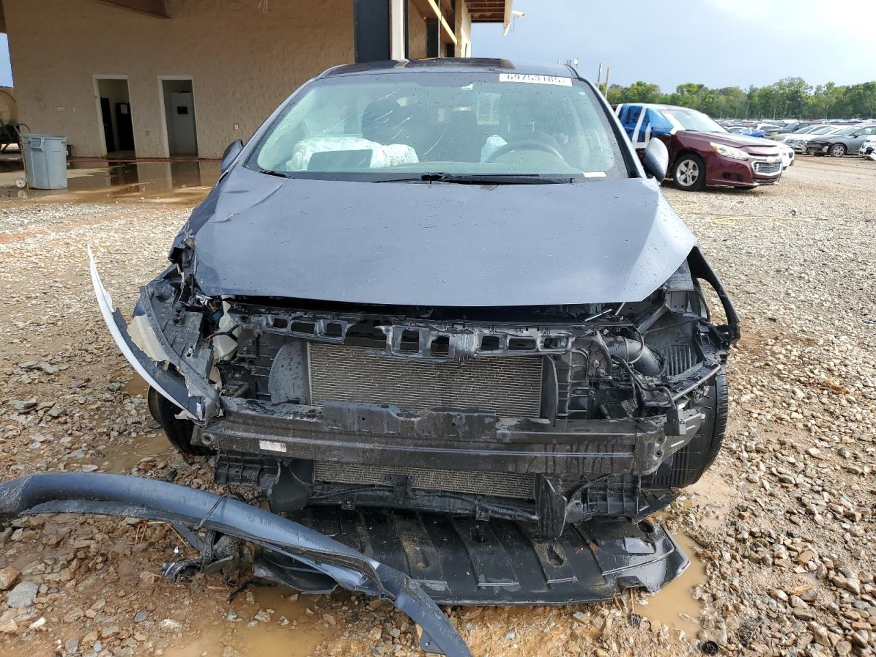 2016 Kia Forte Lx - Фото 5