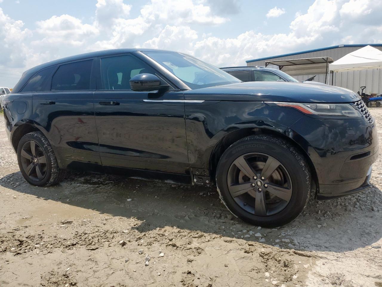 2020 Land Rover Range Rover Velar S - Фото 4