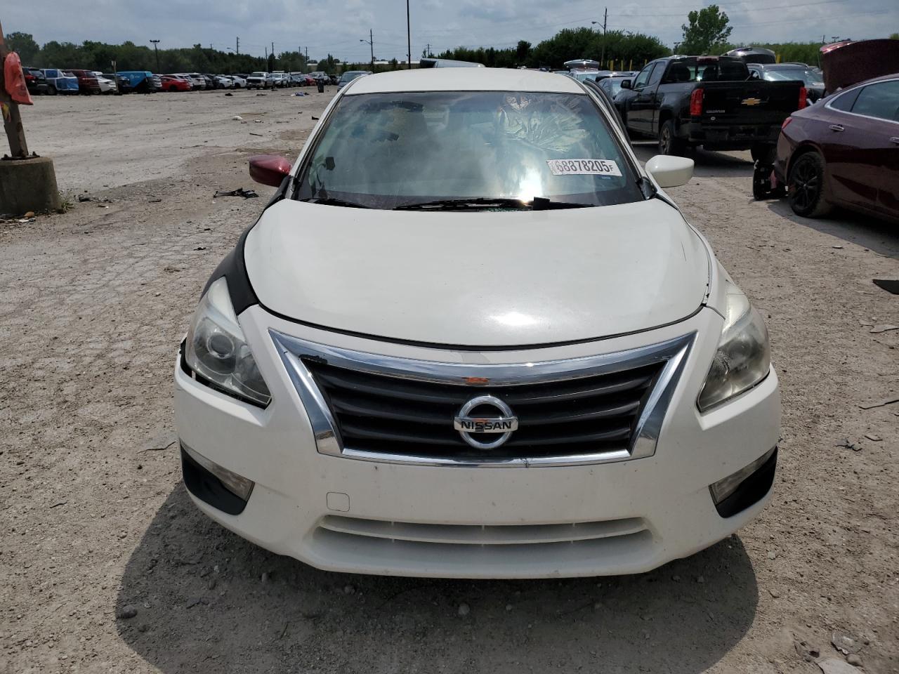 2013 Nissan Altima 2.5 - Фото 5