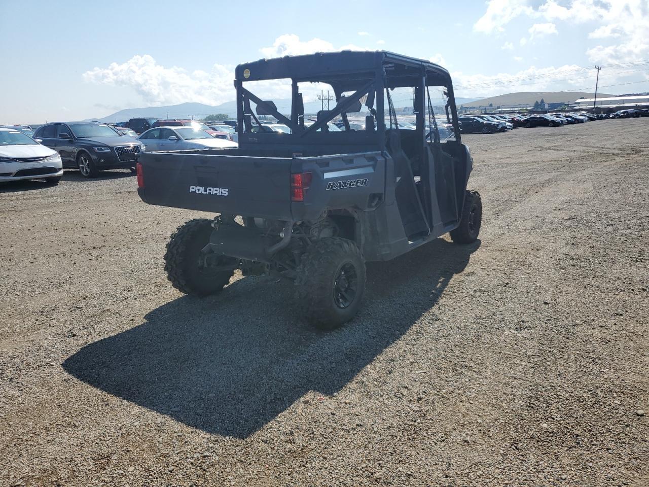 2021 Polaris Ranger Crew 1000 Premium - Image 4