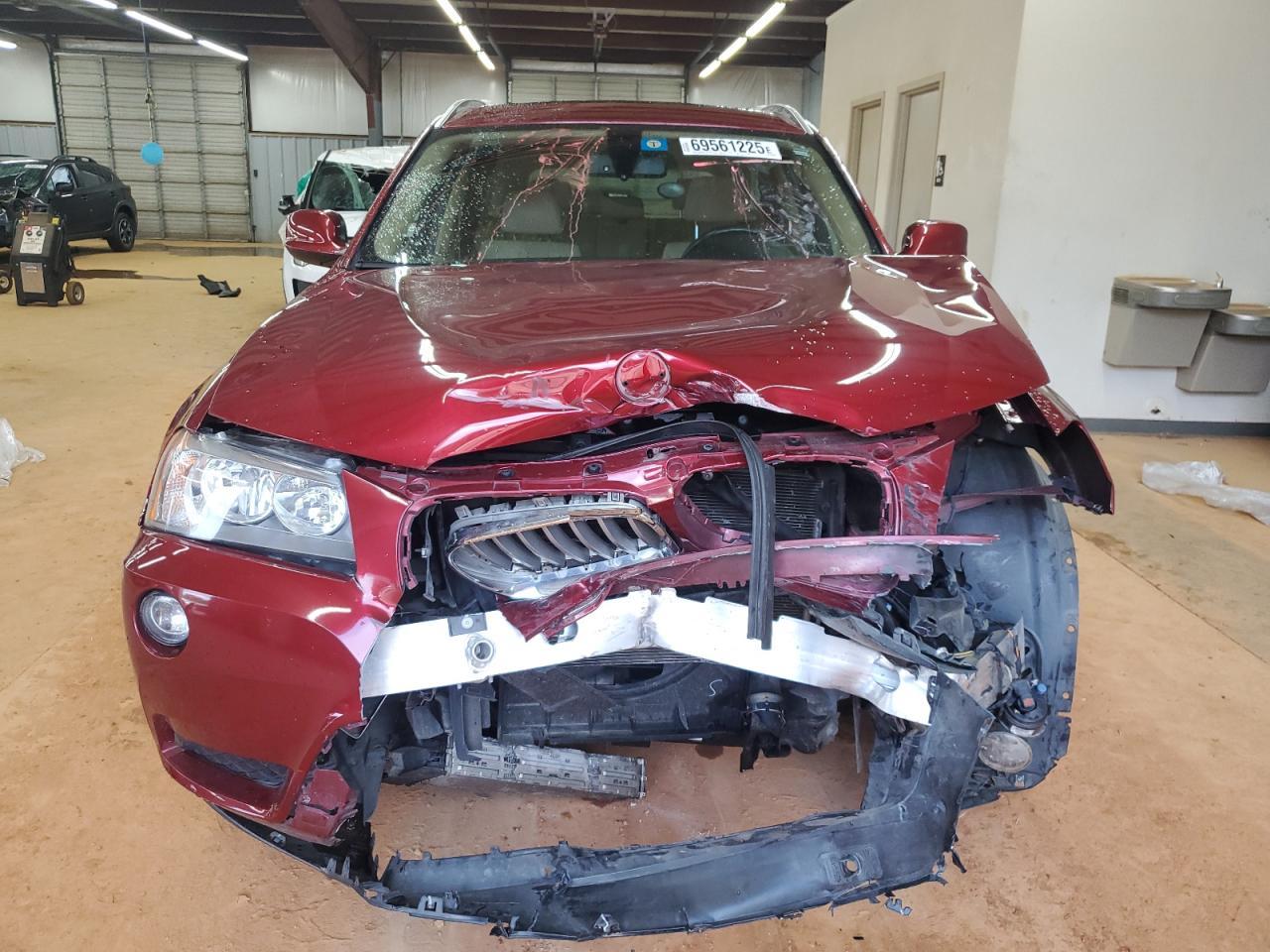 2013 BMW X3 xDrive28I - Image 5