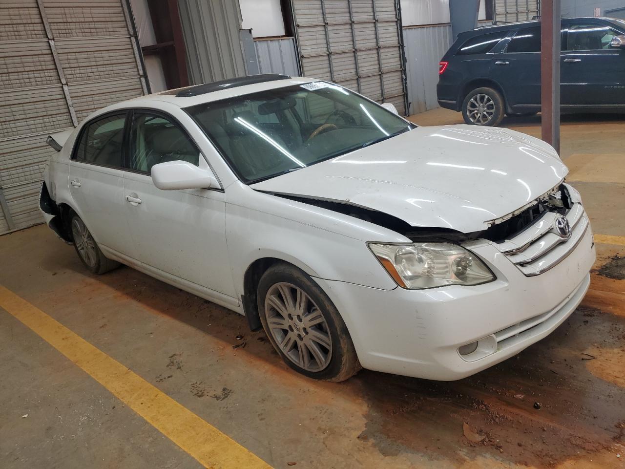 2007 Toyota Avalon Xl - Image 4