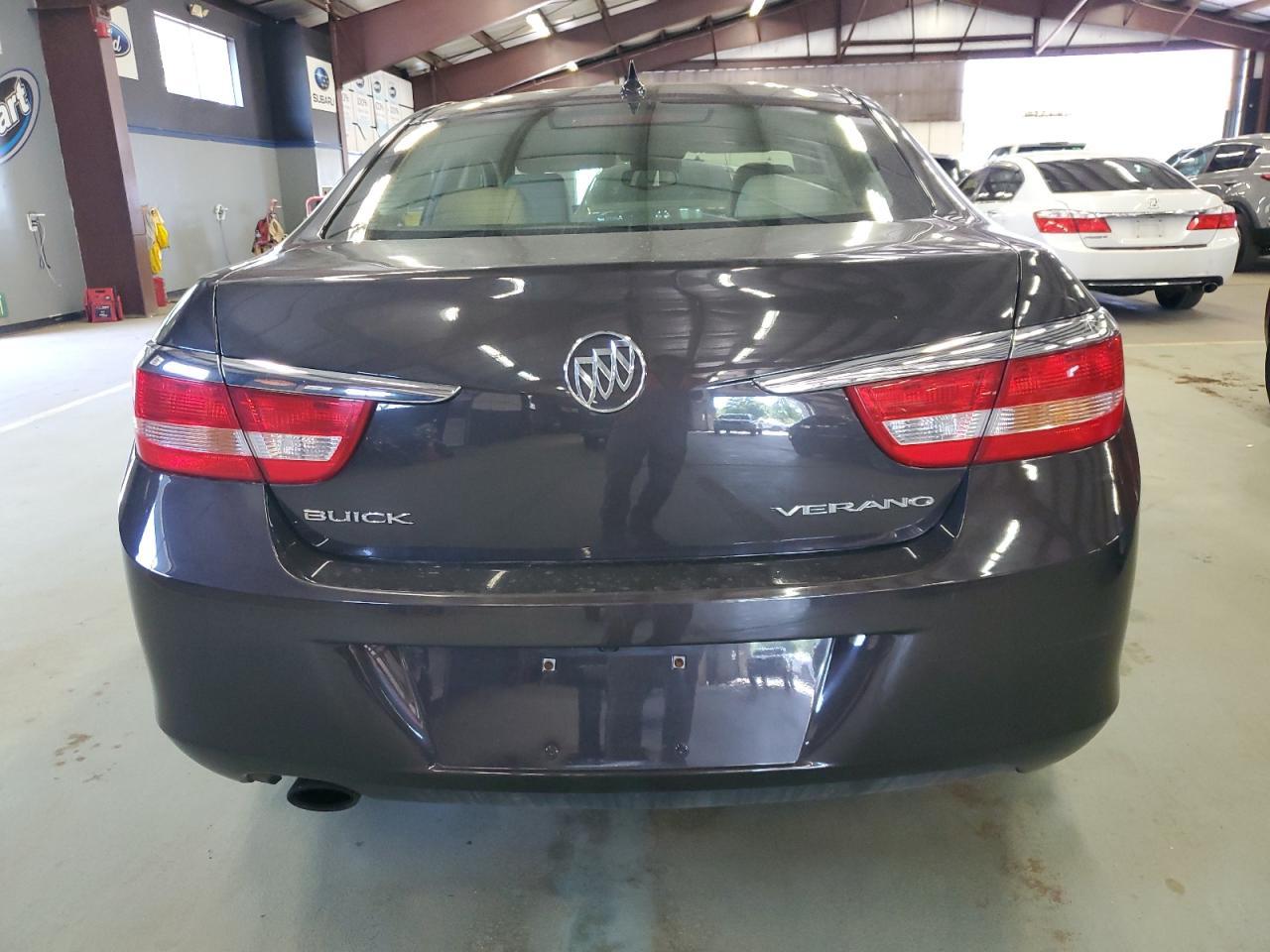 2014 Buick Verano - Фото 6