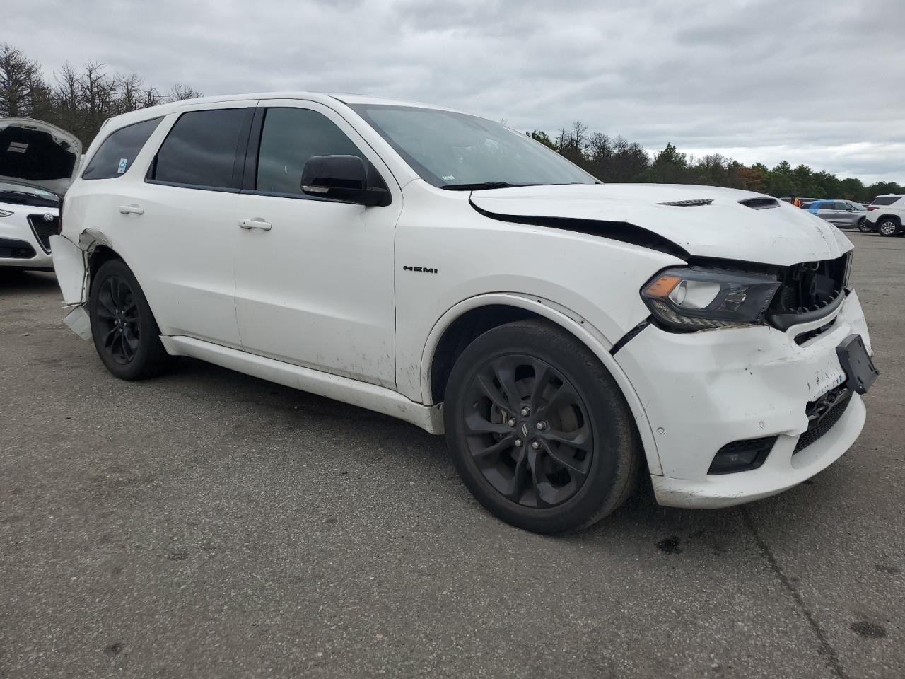 2020 Dodge Durango R/T - Image 4
